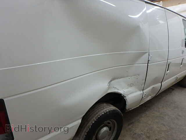 2005 FORD ECONOLINE - VIN: 1FTRE14W35HB30182 - Фото 10
