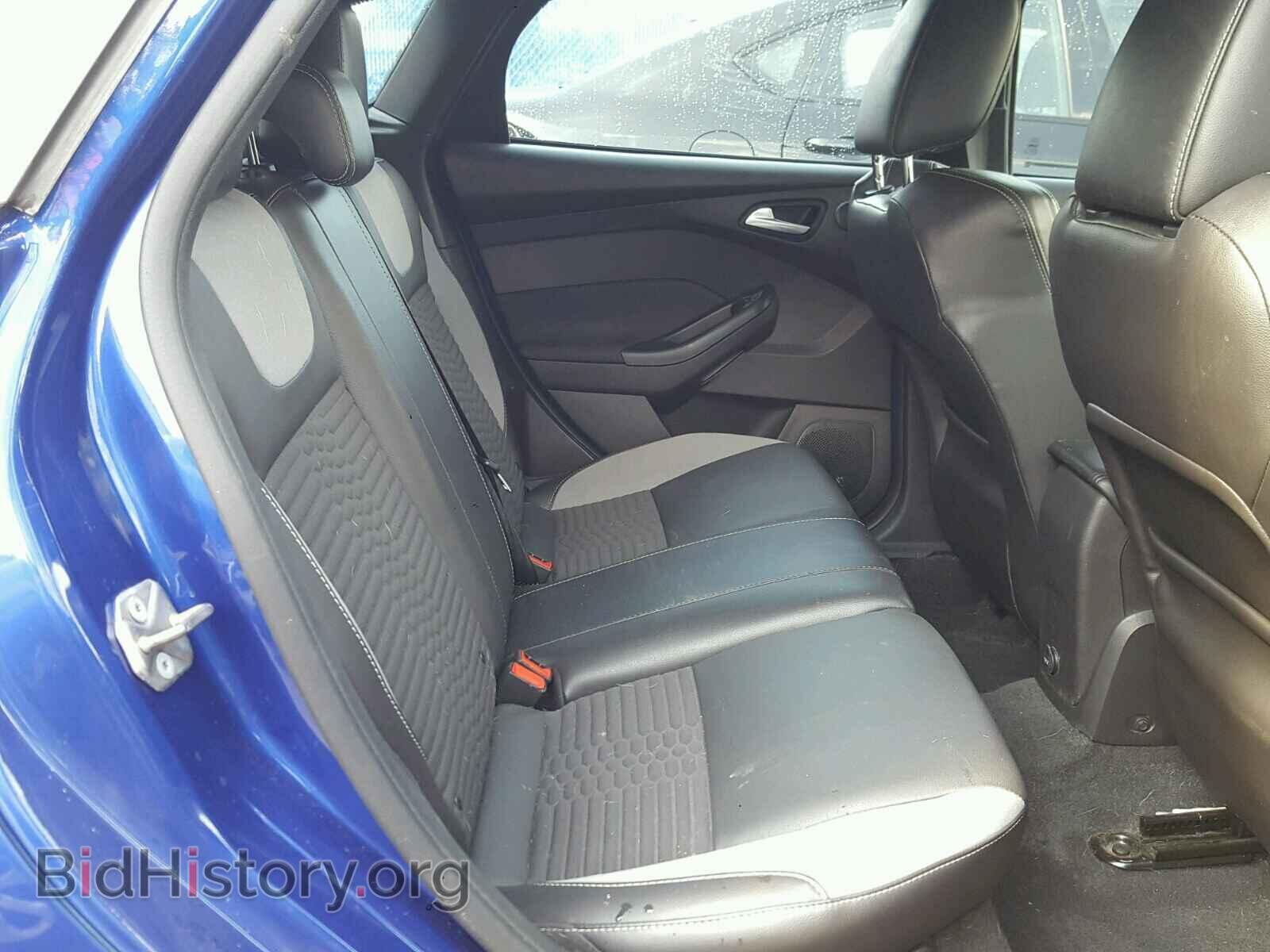 2013 FORD FOCUS - VIN: 1FADP3L93DL174681 - Photo 6