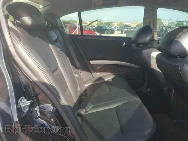 2006 NISSAN MAXIMA - VIN: 1N4BA41E86C843397 - Фото 6