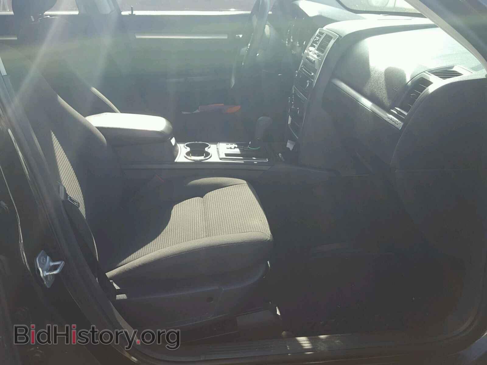 2010 DODGE CHARGER - VIN: 2B3CA3CV6AH244012 - Фото 5