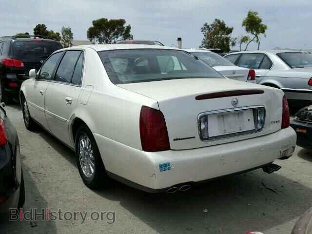 2003 CADILLAC DEVILLE - VIN: 1G6KE57Y23U110440 - Фото 3
