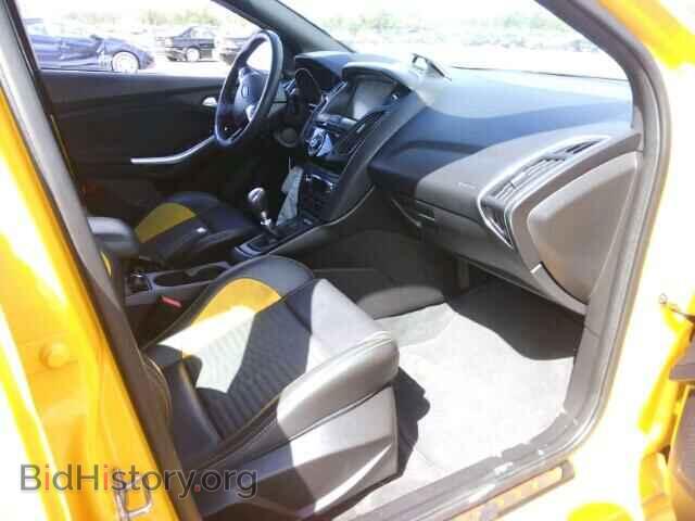 2013 FORD FOCUS - VIN: 1FADP3L96DL126320 - Photo 5