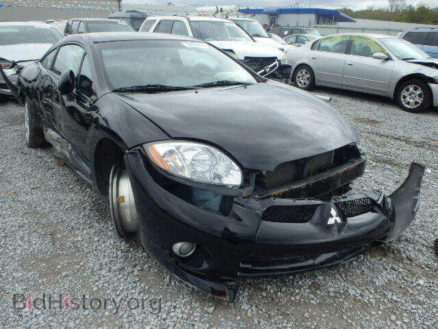 Photo 4A3AK34T68E011150 - MITSUBISHI ECLIPSE 2008