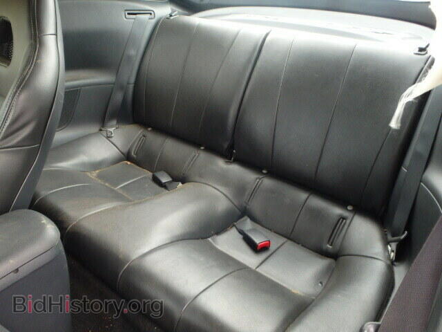 2008 MITSUBISHI ECLIPSE - VIN: 4A3AK34T68E011150 - Photo 6