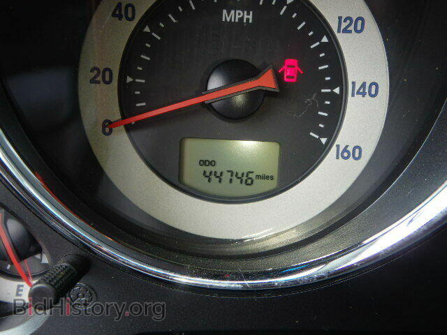 2008 MITSUBISHI ECLIPSE - VIN: 4A3AK34T68E011150 - Photo 8