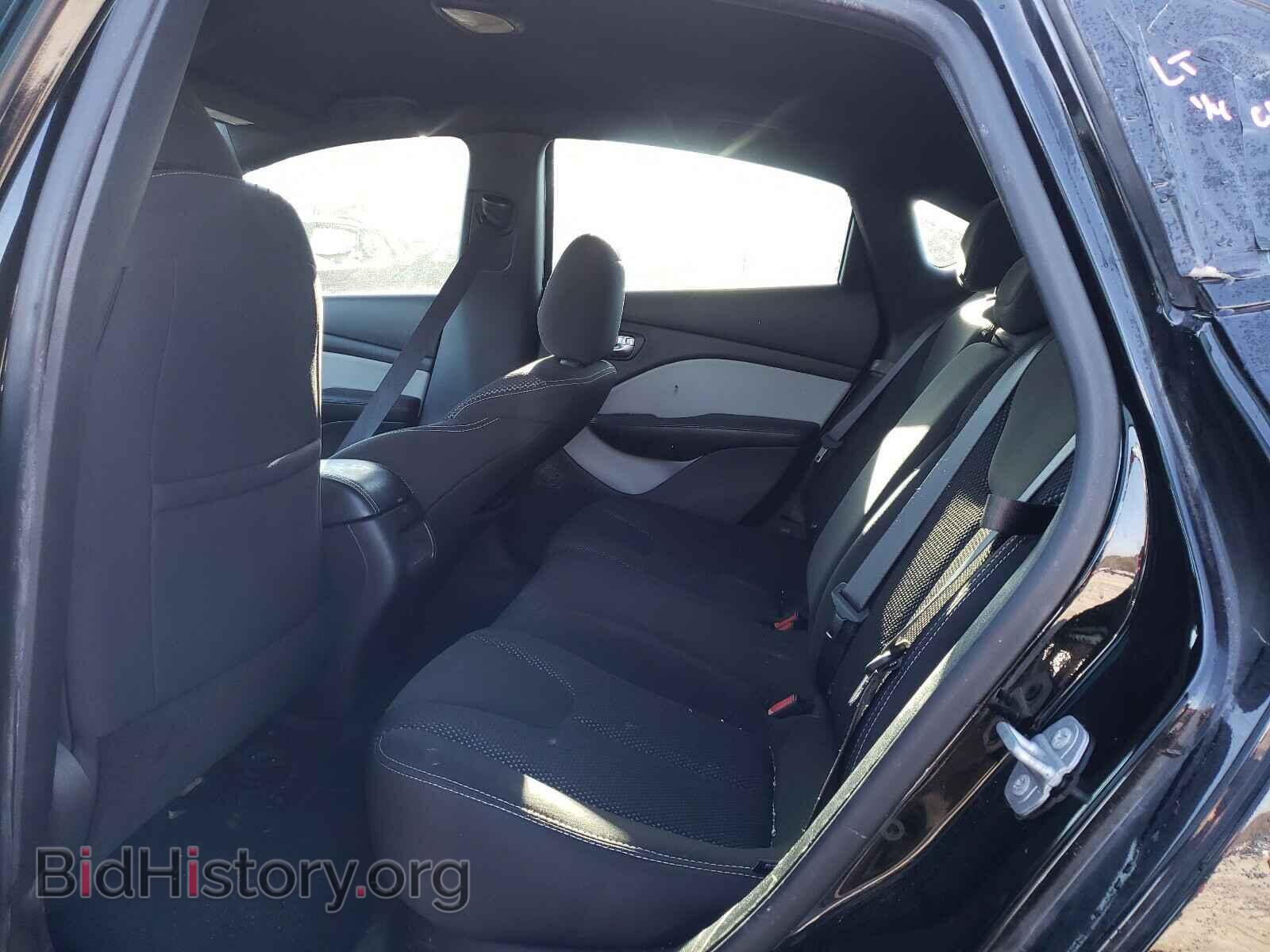 2015 DODGE DART - VIN: 1C3CDFBB5FD435007 - Фото 6