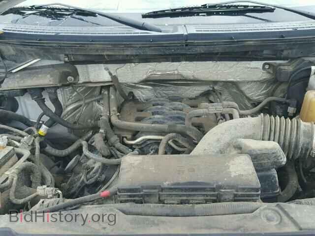2011 FORD F150 - VIN: 1FTFW1EF4BKD58365 - Фото 7