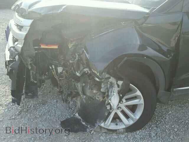 2013 FORD EXPLORER - VIN: 1FM5K7D81DGB62009 - Фото 9