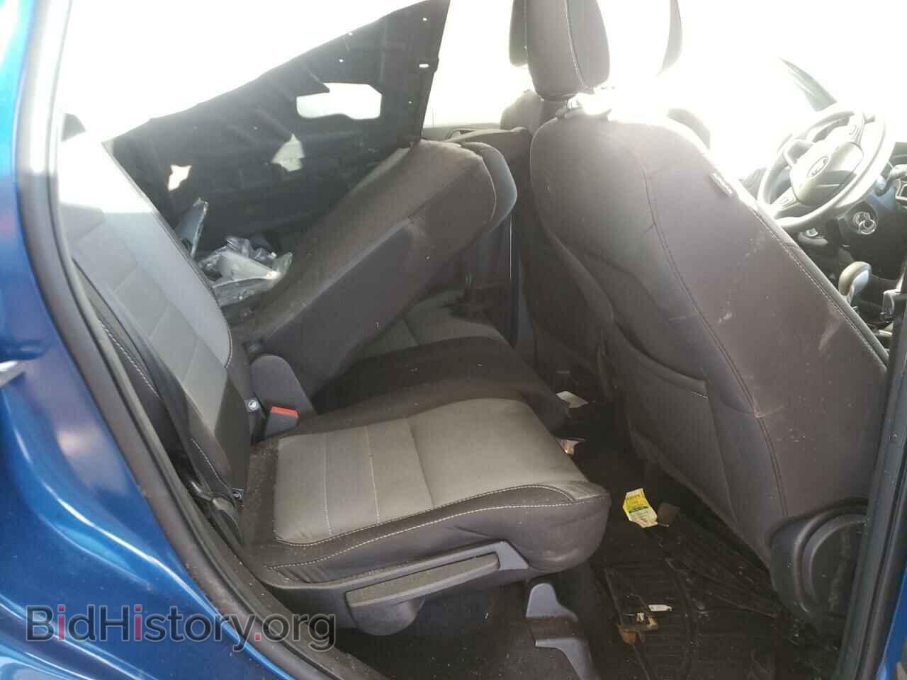 2017 FORD ESCAPE - VIN: 1FMCU0F77HUD81464 - Photo 6
