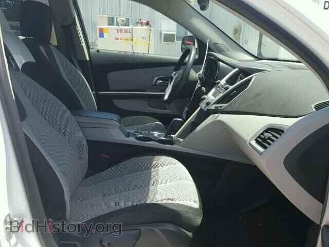 2014 GMC TERRAIN - VIN: 2GKALREKXE6263724 - Фото 5