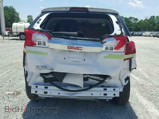 2014 GMC TERRAIN - VIN: 2GKALREKXE6263724 - Фото 9