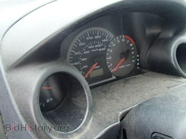 2003 MITSUBISHI ECLIPSE - VIN: 4A3AE75H43E025940 - Photo 8