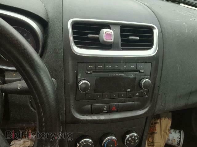 2013 DODGE AVENGER - VIN: 1C3CDZAB0DN612959 - Фото 9