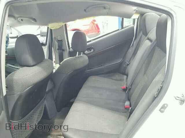 2012 MITSUBISHI GALANT - VIN: 4A32B3FF9CE011678 - Фото 6