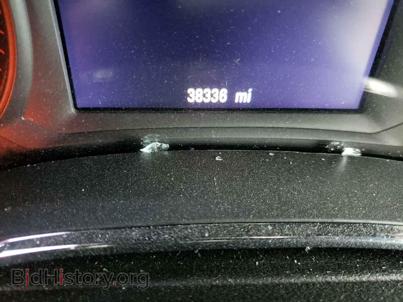 2019 BUICK ENCORE - VIN: KL4CJASB4KB710115 - Photo 8