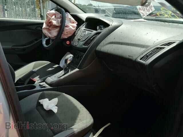 2013 FORD FOCUS - VIN: 1FADP3E22DL317295 - Photo 5