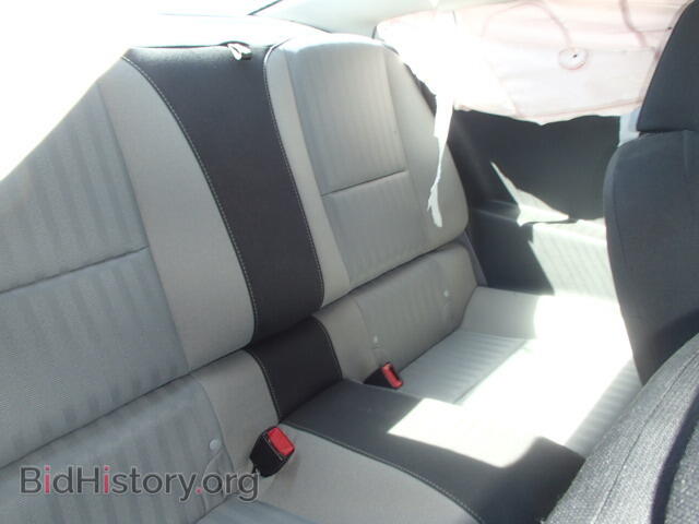 2014 CHEVROLET CAMARO - VIN: 2G1FA1E37E9296558 - Фото 6