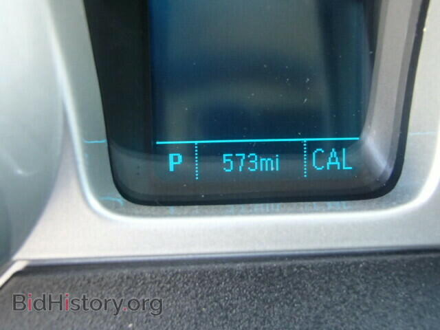 2014 CHEVROLET CAMARO - VIN: 2G1FA1E37E9296558 - Фото 8
