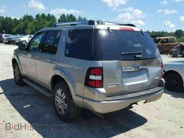 2008 FORD EXPLORER - VIN: 1FMEU75868UA50211 - Фото 3