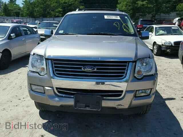 2008 FORD EXPLORER - VIN: 1FMEU75868UA50211 - Фото 9