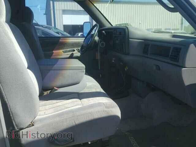 1997 DODGE RAM 3500 - VIN: 3B7MF33D8VM515266 - Photo 5