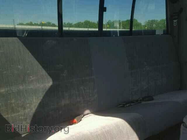 1997 DODGE RAM 3500 - VIN: 3B7MF33D8VM515266 - Photo 6