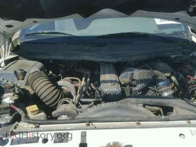 1997 DODGE RAM 3500 - VIN: 3B7MF33D8VM515266 - Photo 7