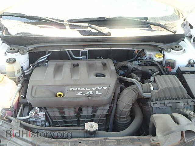 2013 CHRYSLER 200 - VIN: 1C3CCBBB7DN762964 - Photo 7