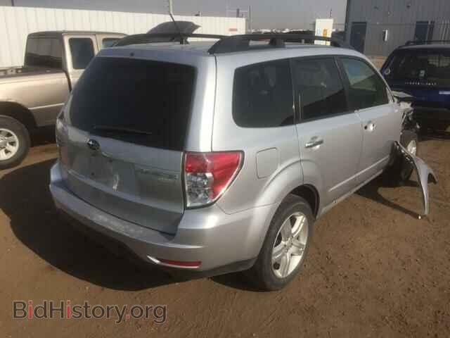 2010 SUBARU FORESTER - VIN: JF2SH6CC7AH737680 - Фото 4
