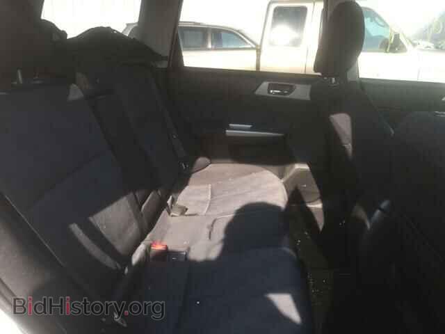 2010 SUBARU FORESTER - VIN: JF2SH6CC7AH737680 - Фото 6