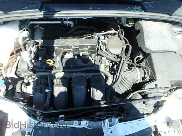 2015 FORD FOCUS - VIN: 1FADP3K21FL371114 - Фото 8