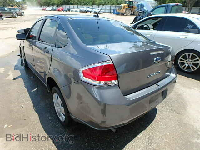 2010 FORD FOCUS - VIN: 1FAHP3EN9AW234792 - Photo 3
