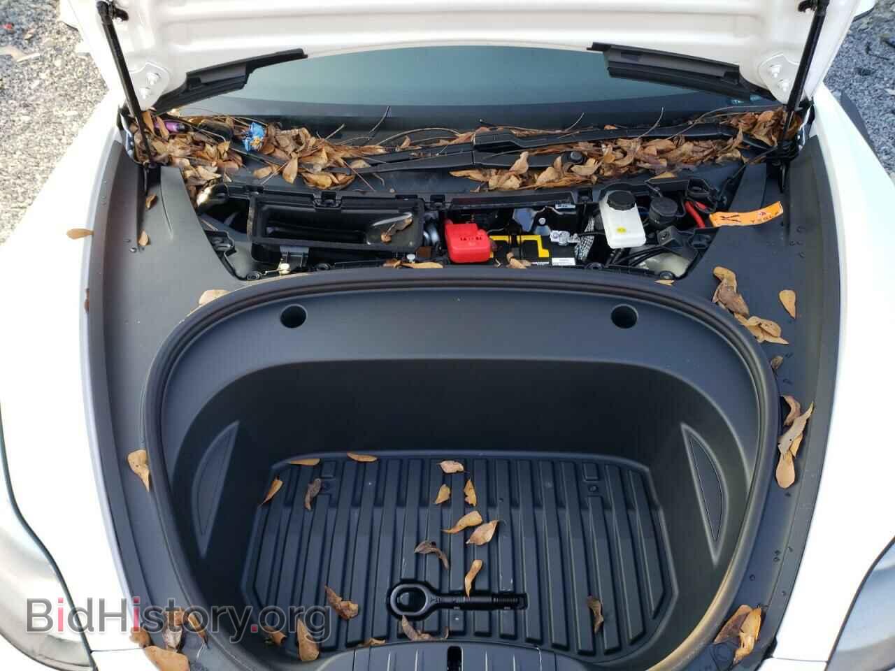 2021 TESLA MODEL 3 - VIN: 5YJ3E1EA3MF085302 - Photo 7