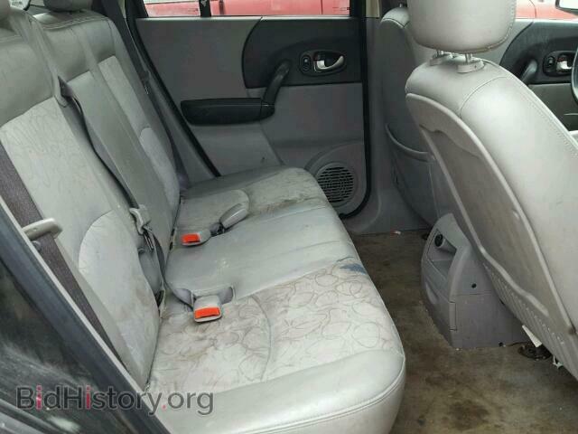 2004 SATURN VUE - VIN: 5GZCZ53414S897210 - Фото 6