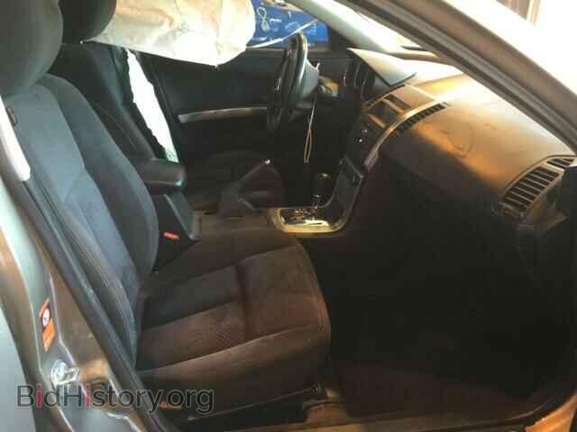 2007 NISSAN MAXIMA - VIN: 1N4BA41E47C804193 - Фото 5
