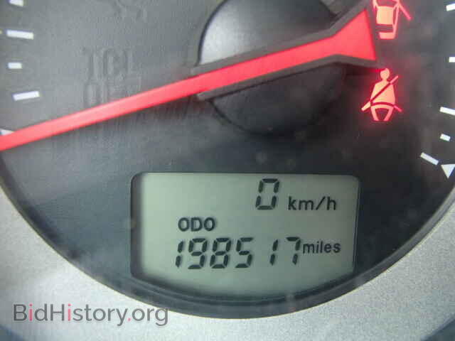 2006 MITSUBISHI ECLIPSE - VIN: 4A3AK24F56E001713 - Photo 8