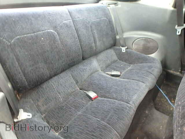2002 MITSUBISHI ECLIPSE - VIN: 4A3AC84HX2E105271 - Photo 6