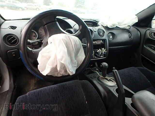 2002 MITSUBISHI ECLIPSE - VIN: 4A3AC84HX2E105271 - Photo 9