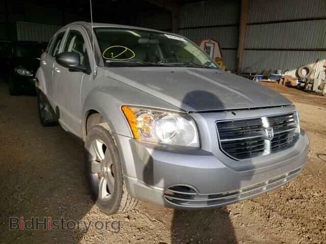 Photo 1B3CB4HA8AD635233 - DODGE CALIBER 2010