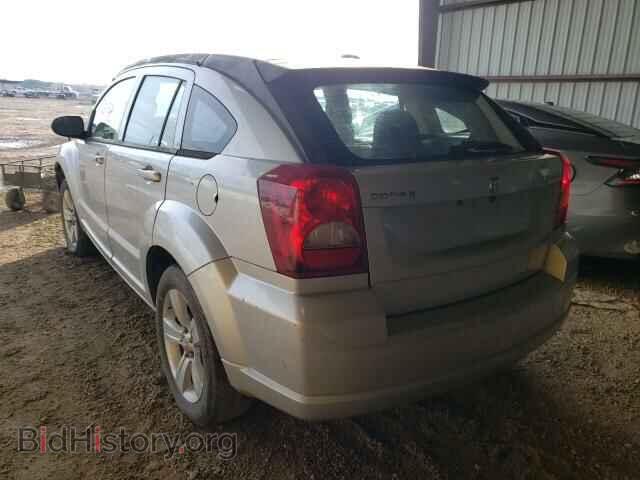 2010 DODGE CALIBER - VIN: 1B3CB4HA8AD635233 - Фото 3