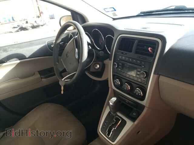 2010 DODGE CALIBER - VIN: 1B3CB4HA8AD635233 - Фото 9