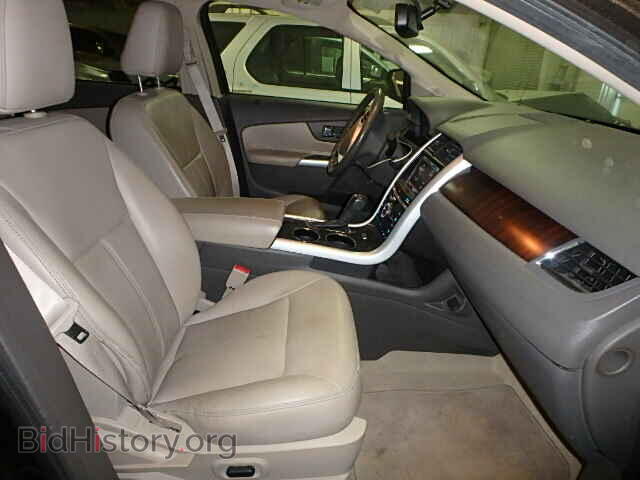 2011 FORD EDGE - VIN: 2FMDK4KC7BBA08958 - Photo 5