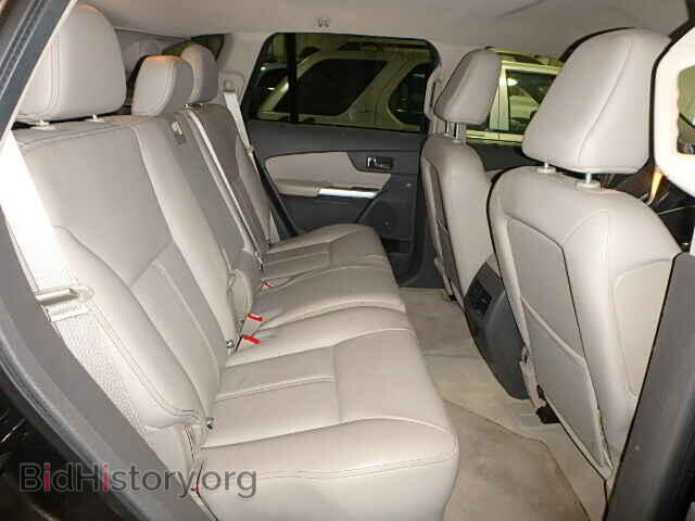 2011 FORD EDGE - VIN: 2FMDK4KC7BBA08958 - Photo 6