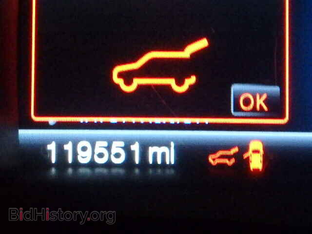 2011 FORD EDGE - VIN: 2FMDK4KC7BBA08958 - Photo 8