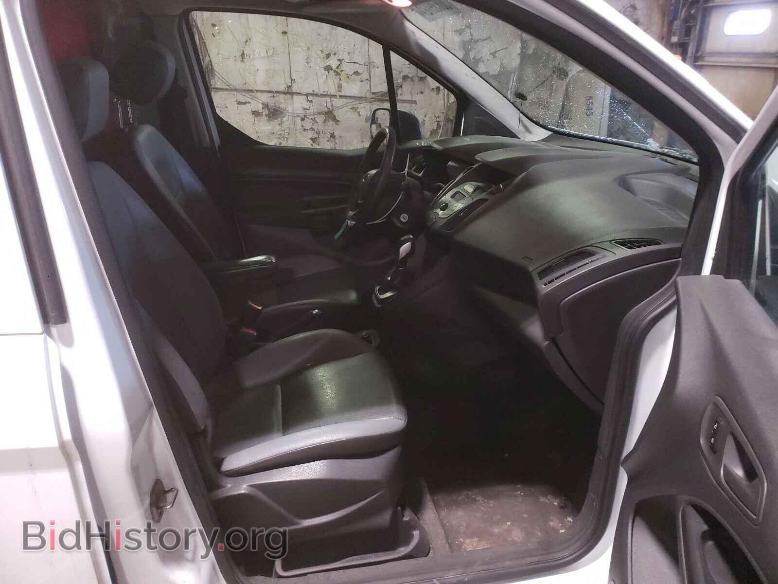 2016 FORD TRANSIT CO - VIN: NM0LS7E72G1242859 - Фото 5