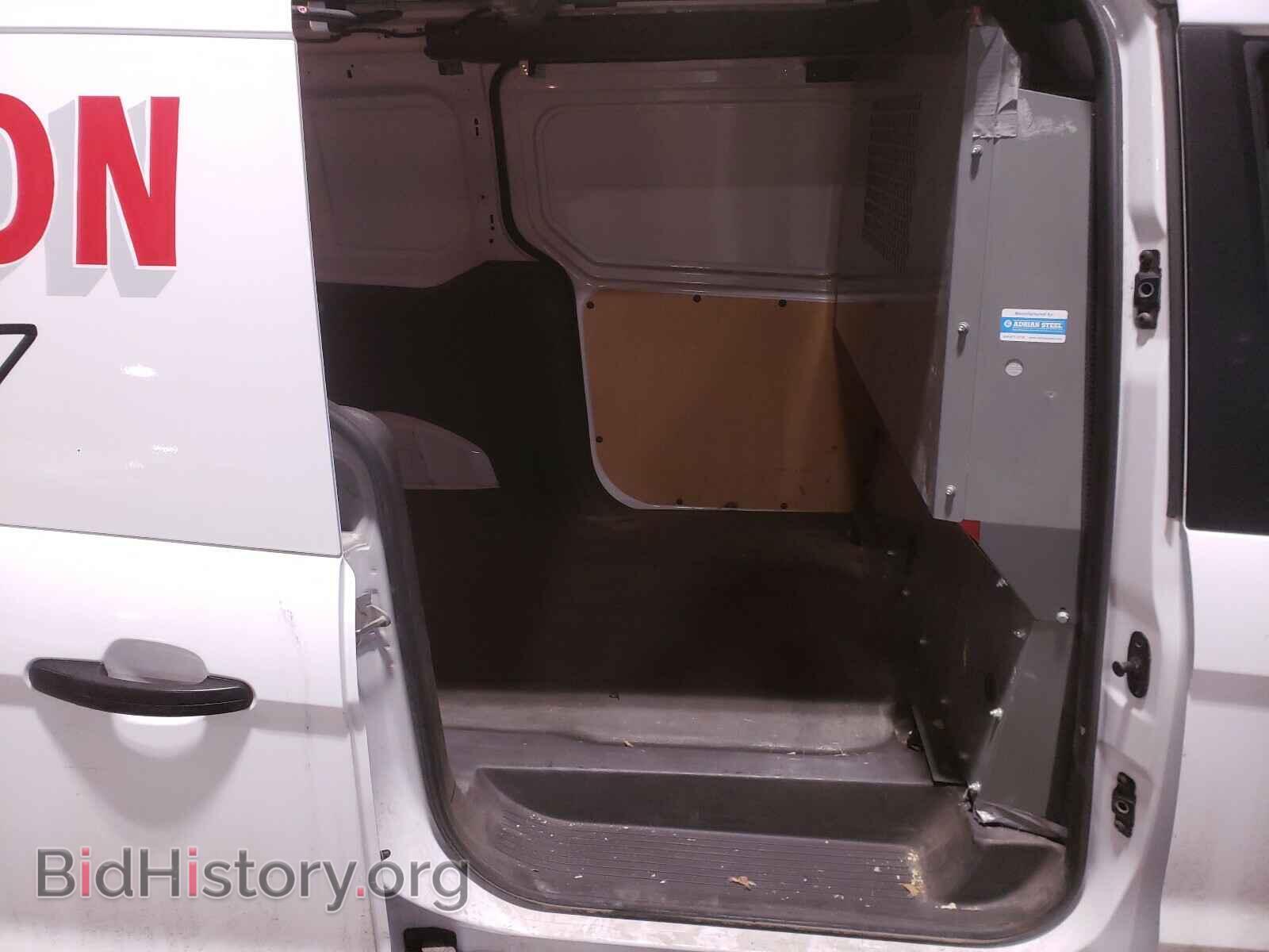 2016 FORD TRANSIT CO - VIN: NM0LS7E72G1242859 - Фото 6