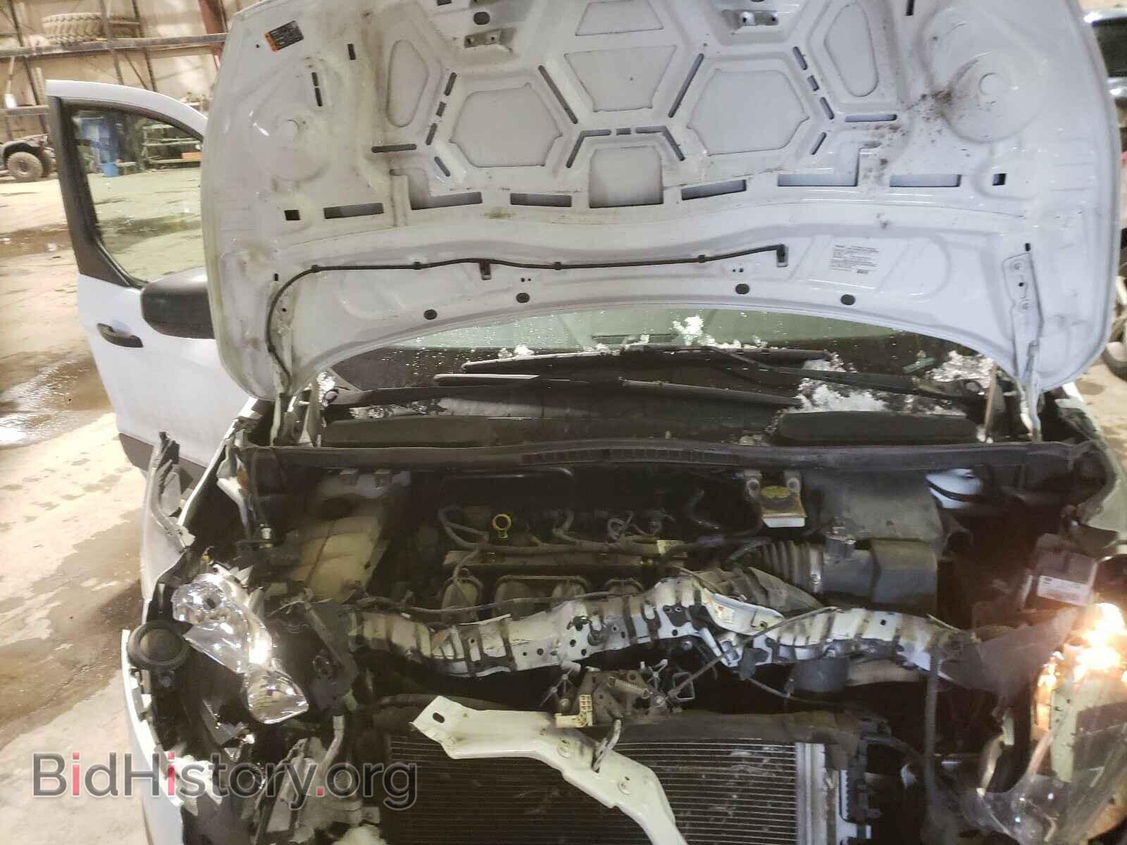 2016 FORD TRANSIT CO - VIN: NM0LS7E72G1242859 - Фото 7