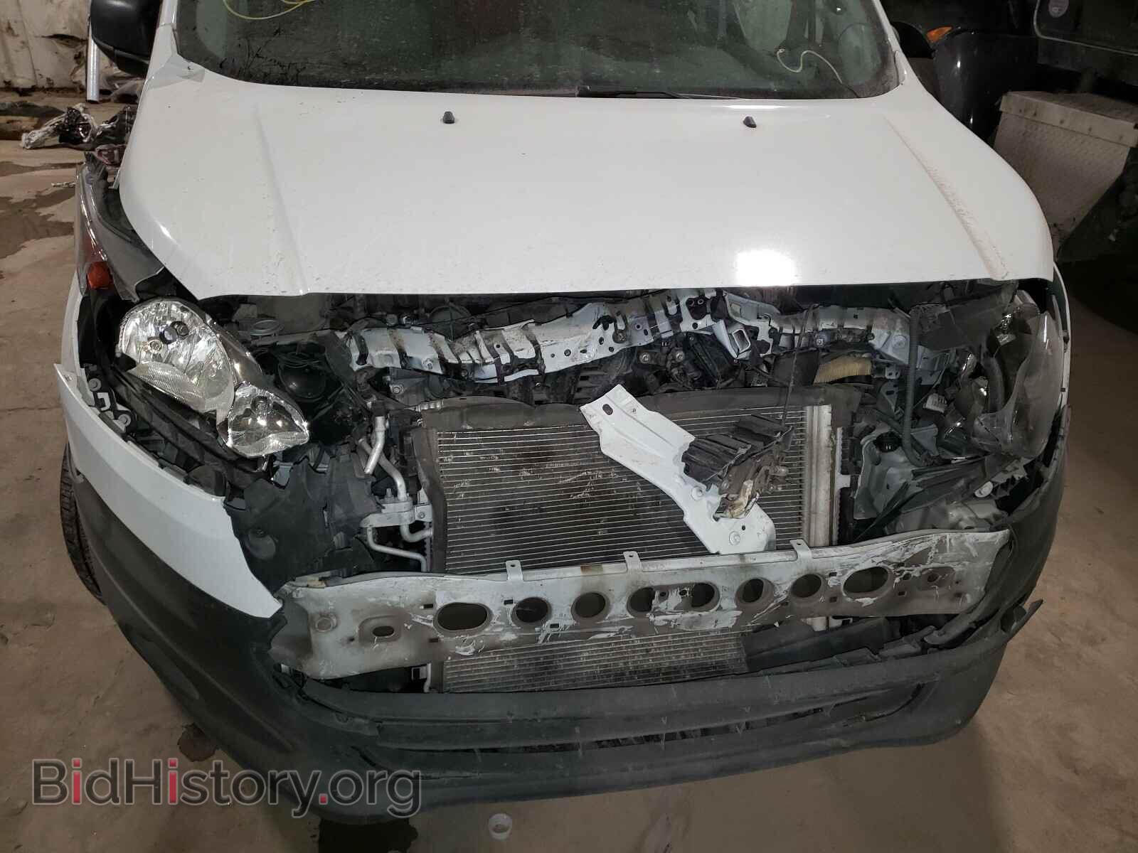 2016 FORD TRANSIT CO - VIN: NM0LS7E72G1242859 - Фото 9