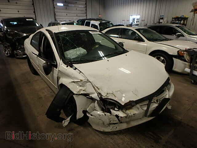 Photo 1B3ES56C32D578511 - DODGE NEON 2002