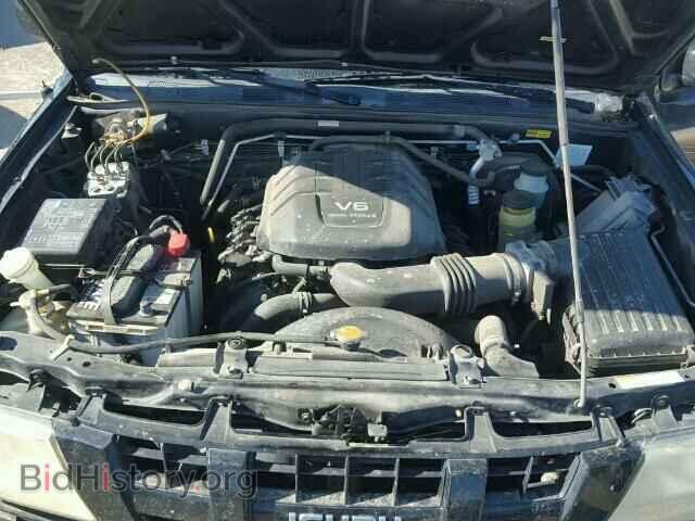 2003 ISUZU RODEO - VIN: 4S2DM58W534306821 - Photo 7